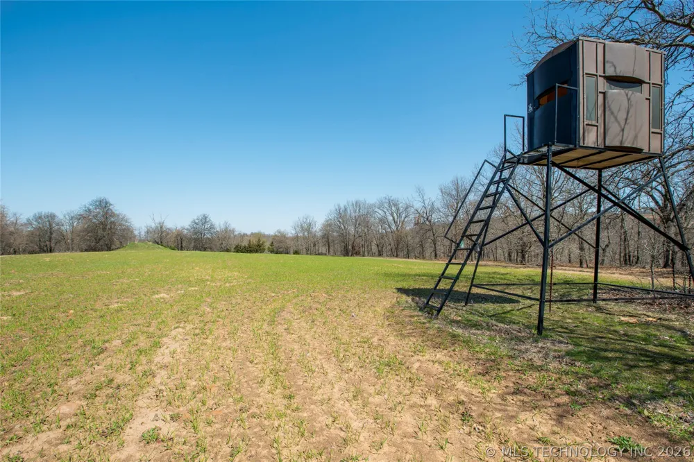 50993 S 142nd Road Drumright, OK 74030