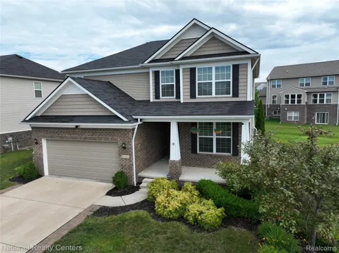 58180 Jonagold Lane