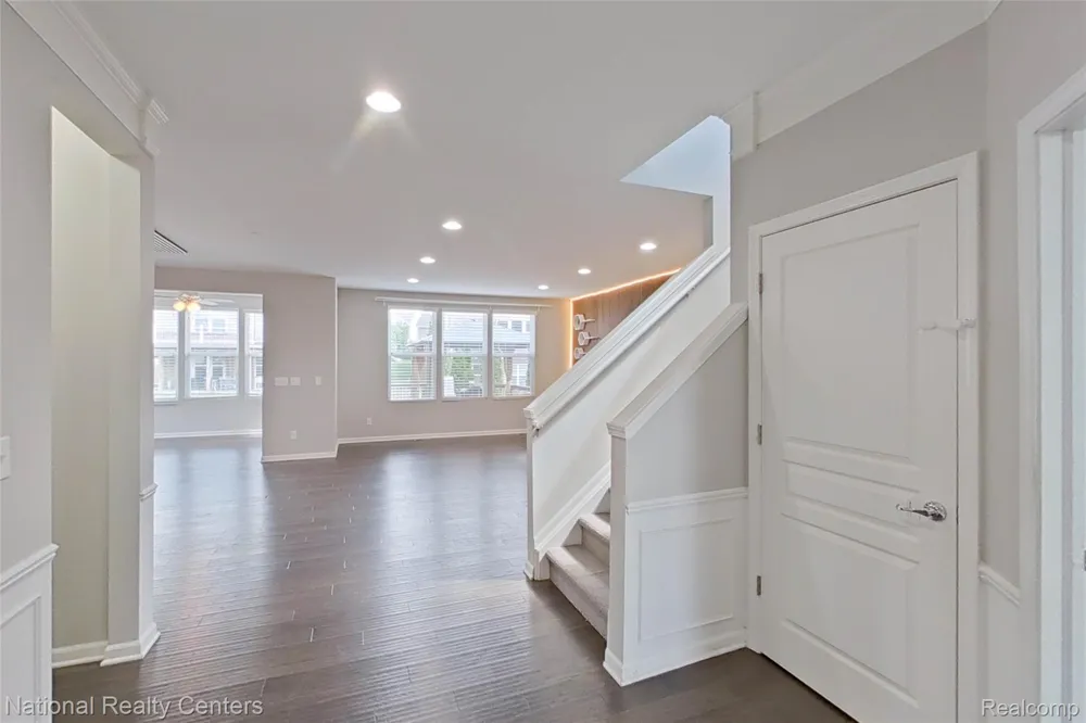 58180 Jonagold Lane Lyon Charter Township, MI 48165