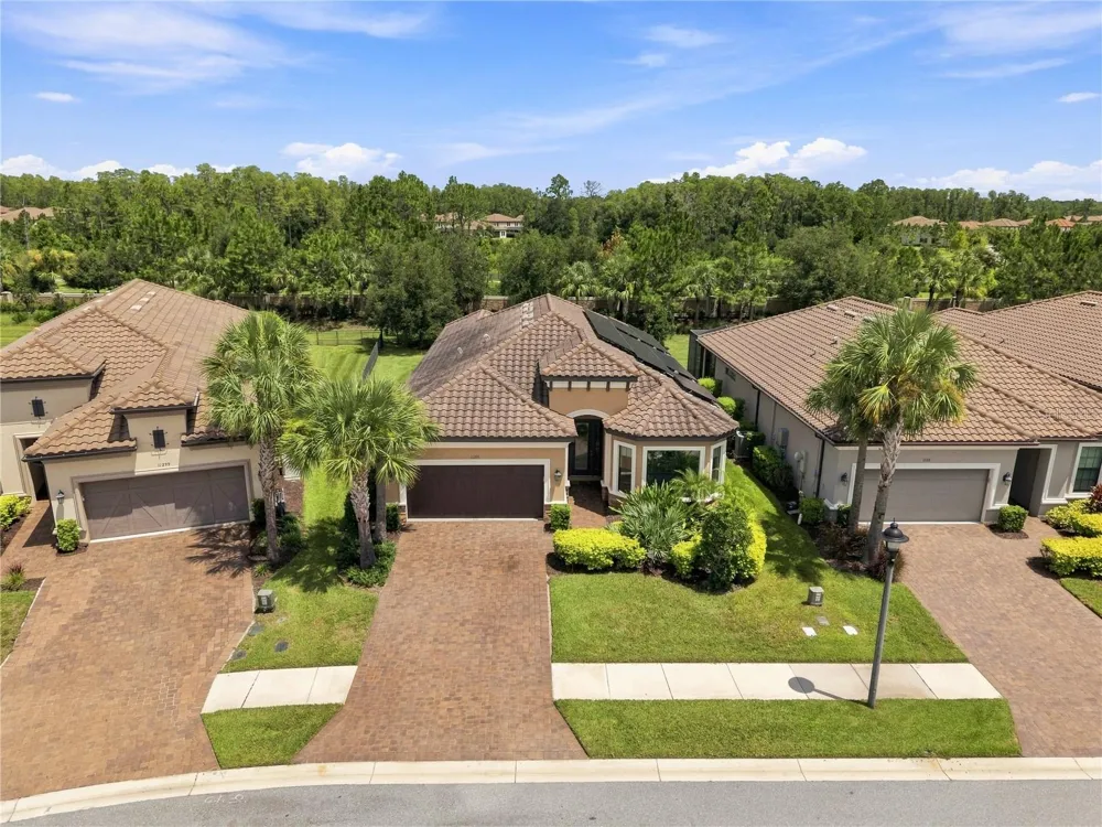 11301 JUGLANS DRIVE Odessa, FL 33556