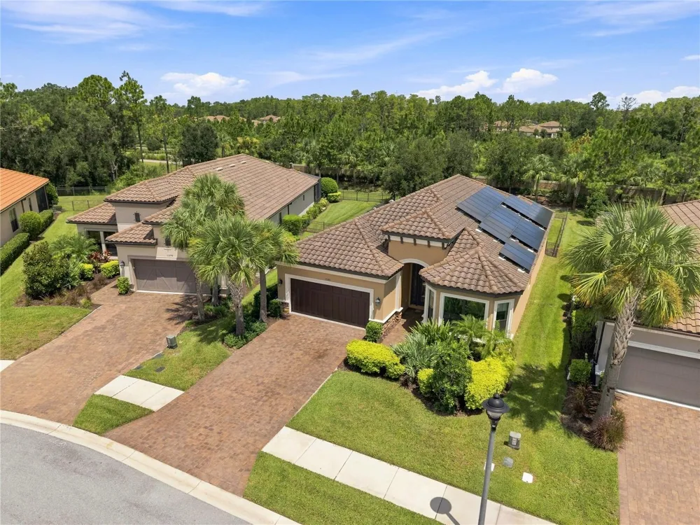 11301 JUGLANS DRIVE Odessa, FL 33556
