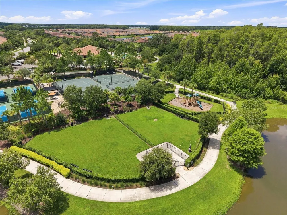 11301 JUGLANS DRIVE Odessa, FL 33556