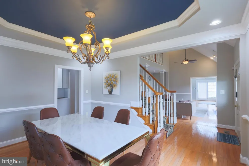22918 BROWN SQUARE Ashburn, VA 20148