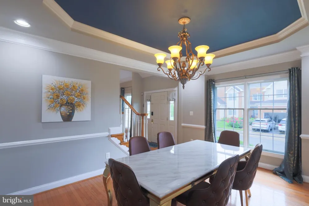 22918 BROWN SQUARE Ashburn, VA 20148