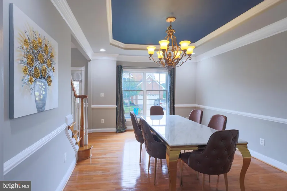 22918 BROWN SQUARE Ashburn, VA 20148