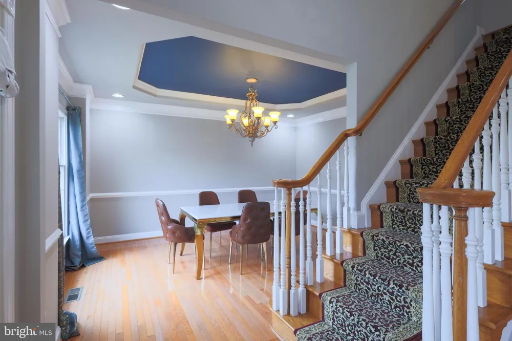 22918 BROWN SQUARE Ashburn, VA 20148