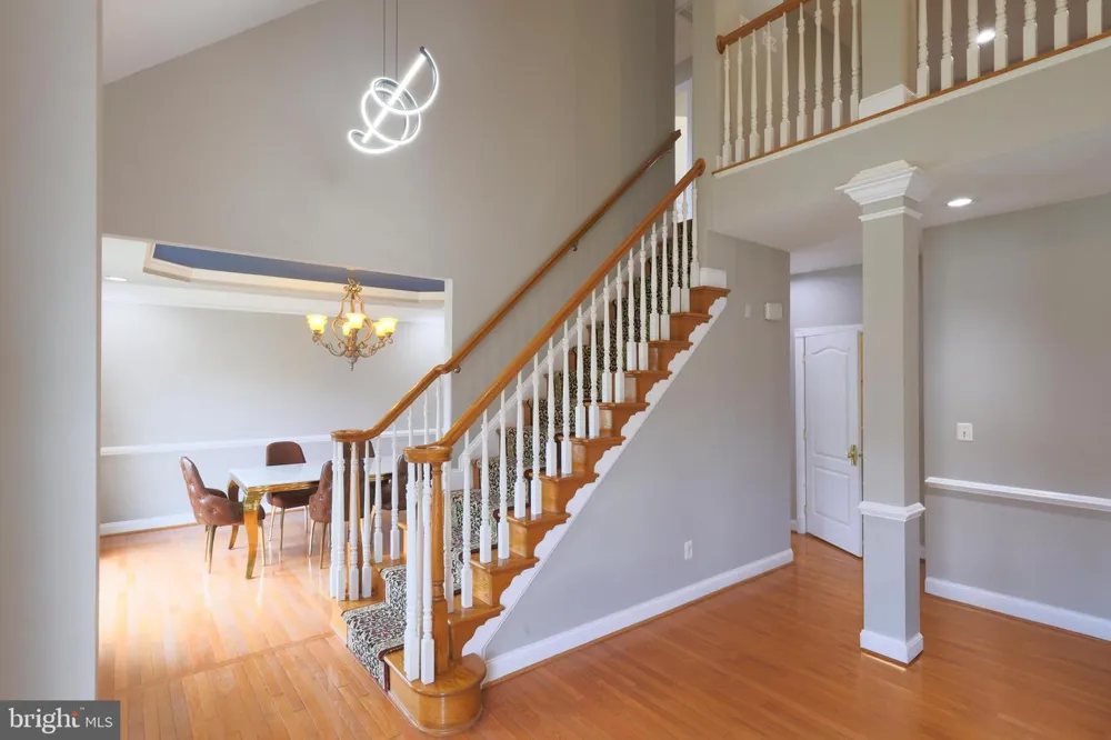 22918 BROWN SQUARE Ashburn, VA 20148