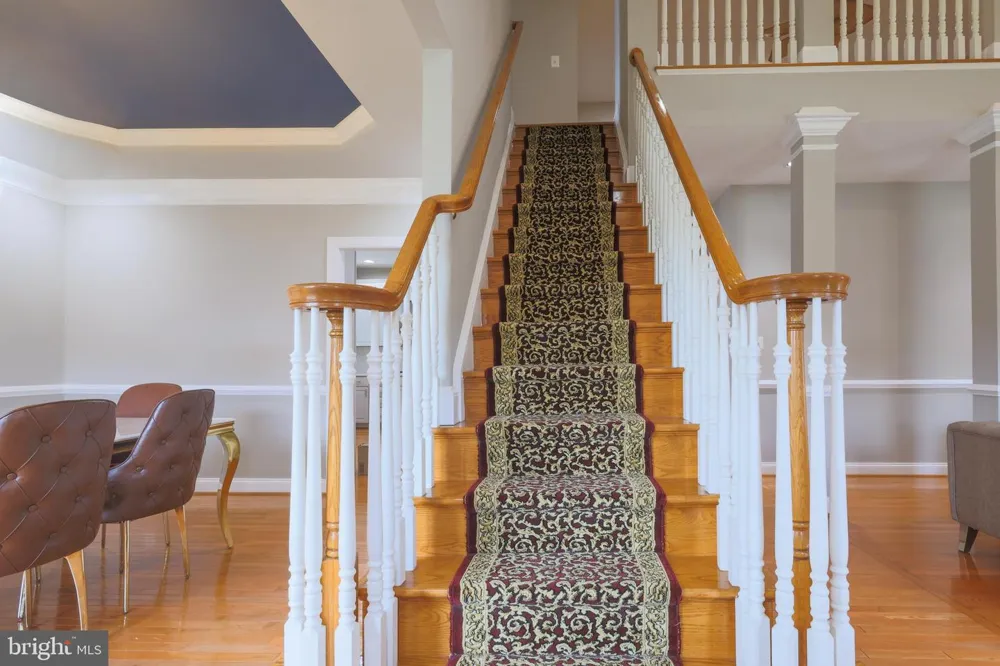 22918 BROWN SQUARE Ashburn, VA 20148