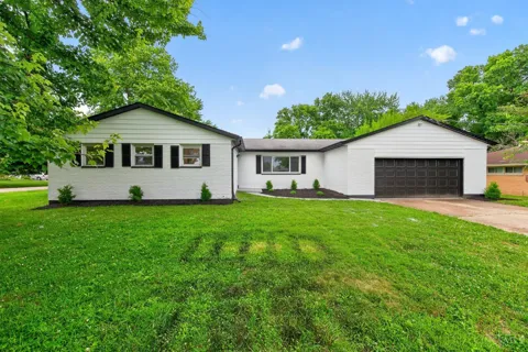 7524 Fruitwood Drive
