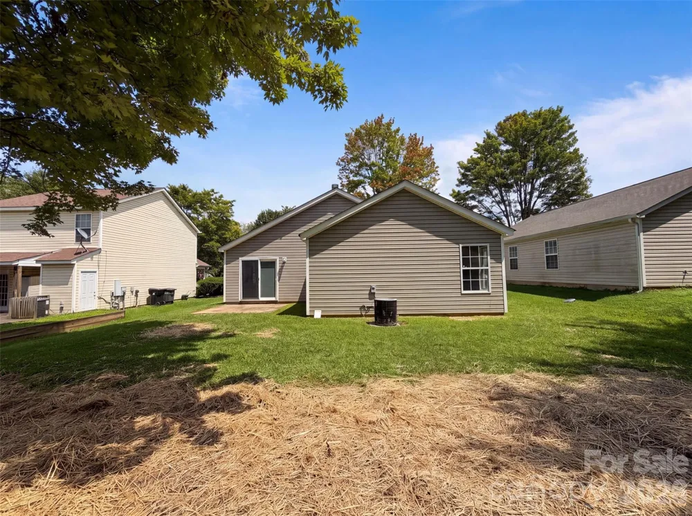 440 First Turn Court SW Concord, NC 28025