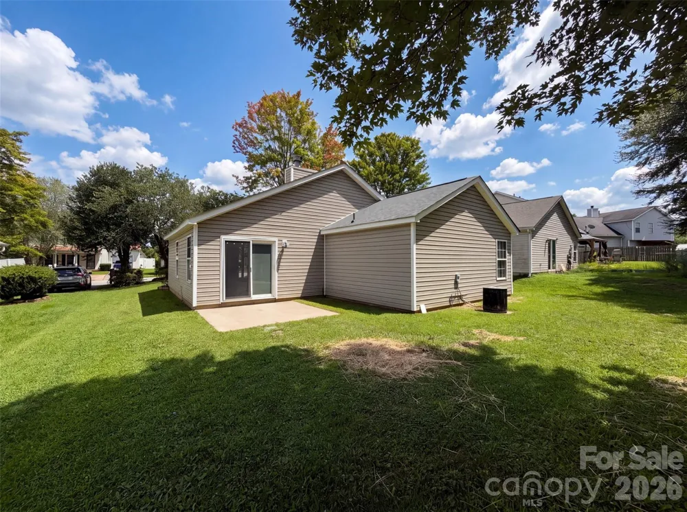 440 First Turn Court SW Concord, NC 28025