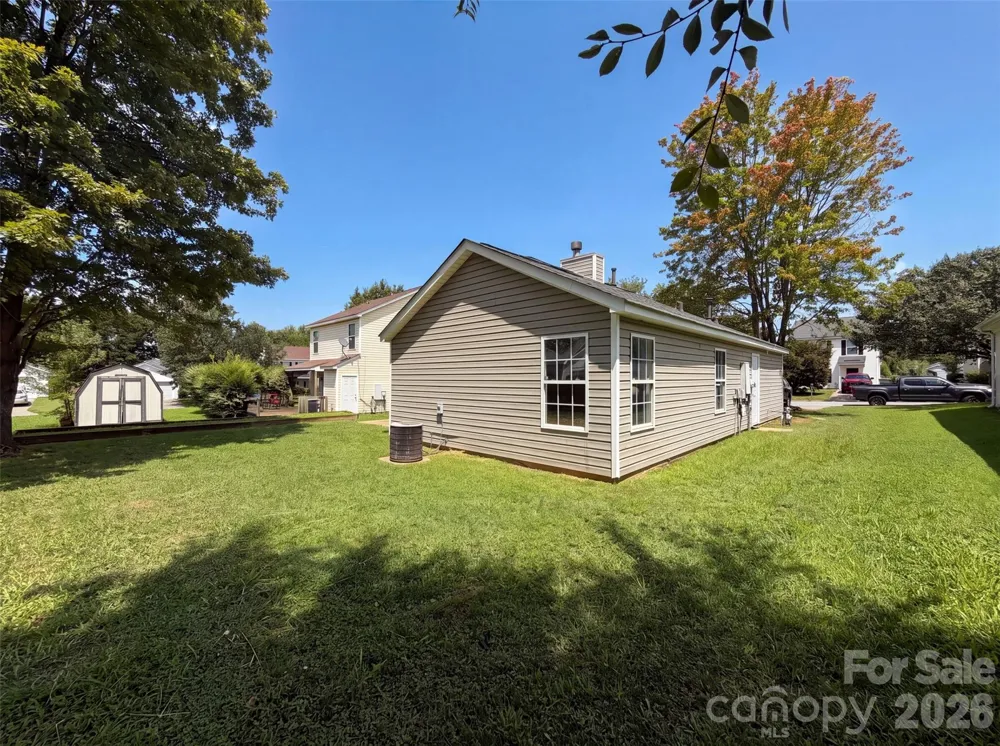 440 First Turn Court SW Concord, NC 28025