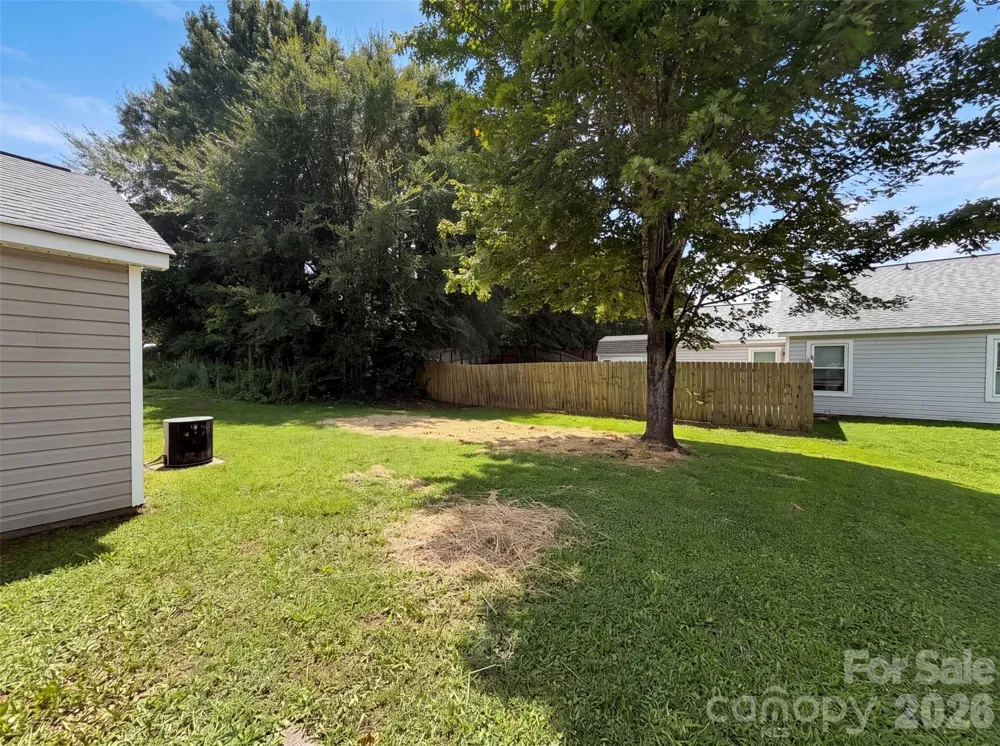 440 First Turn Court SW Concord, NC 28025