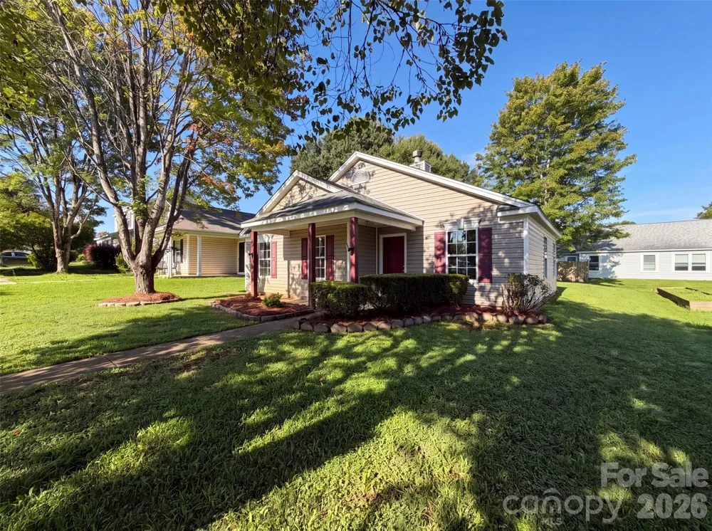 440 First Turn Court SW Concord, NC 28025