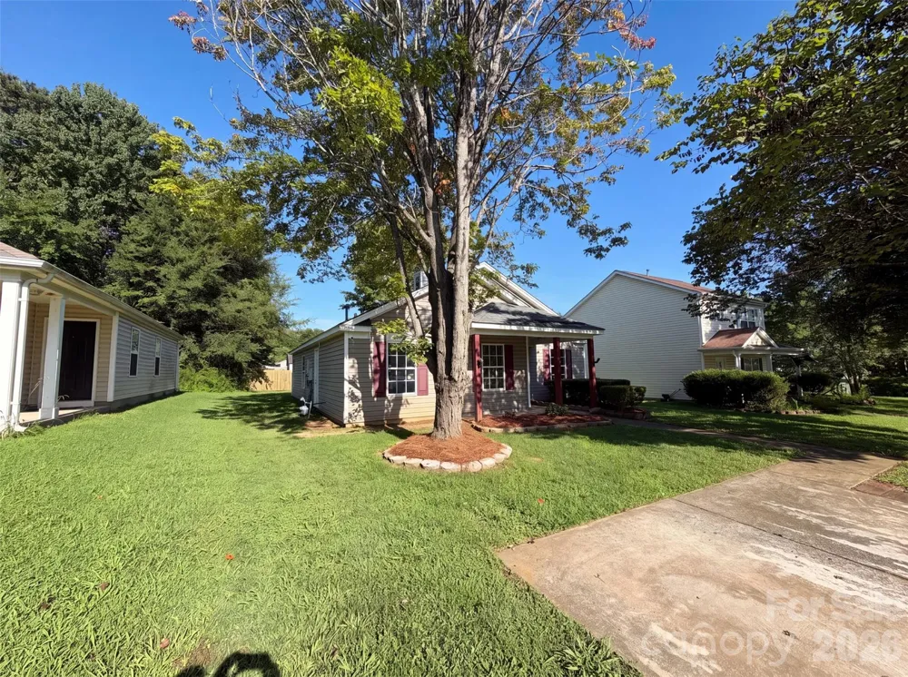 440 First Turn Court SW Concord, NC 28025