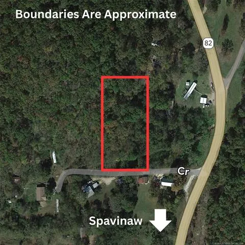 E 427 ROAD Spavinaw, OK 74366
