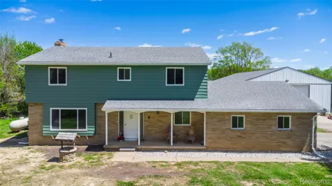 4240 Sheridan Road