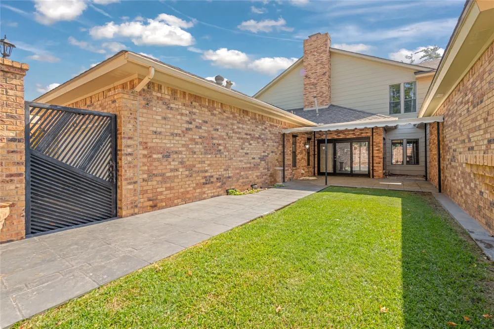 123 Lytle Place Abilene, TX 79602