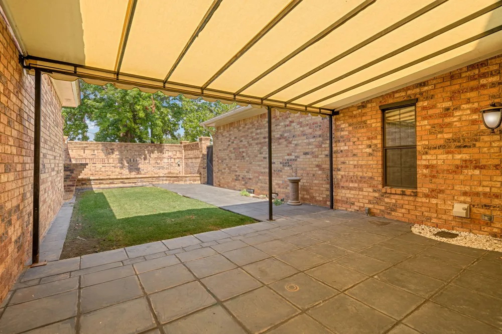 123 Lytle Place Abilene, TX 79602