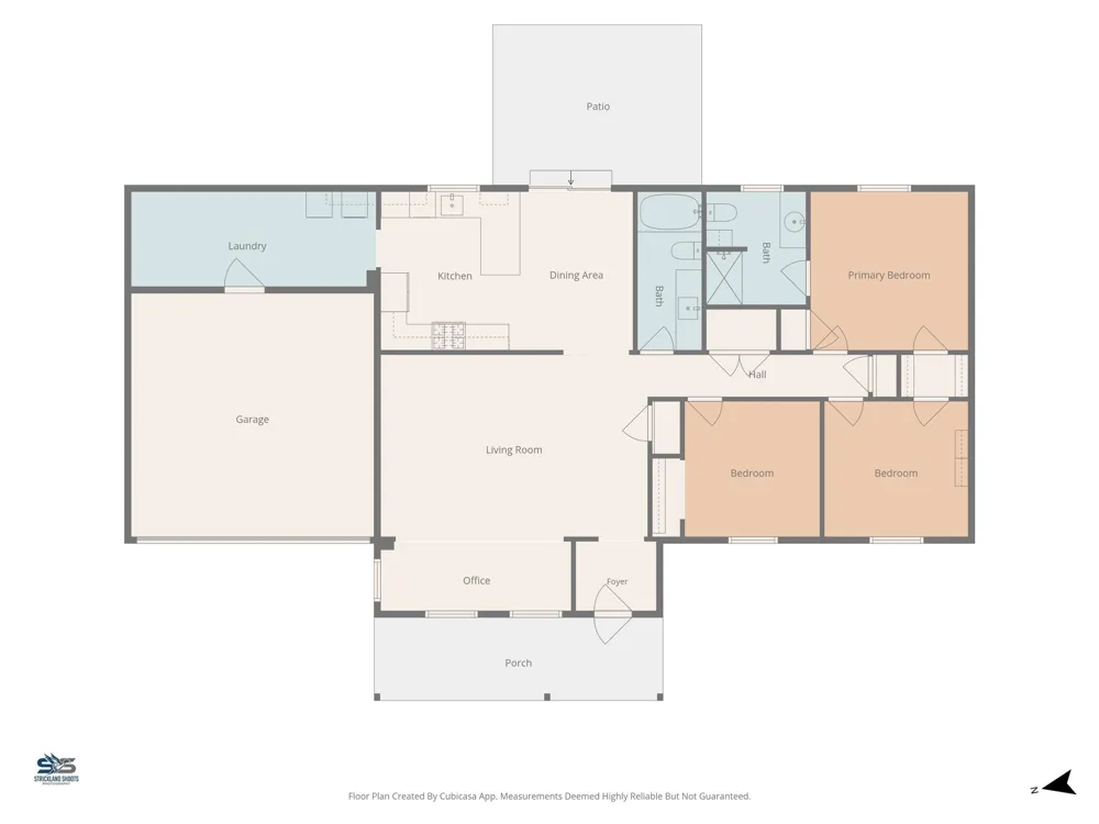 104 Wortman Place Claremore, OK 74017