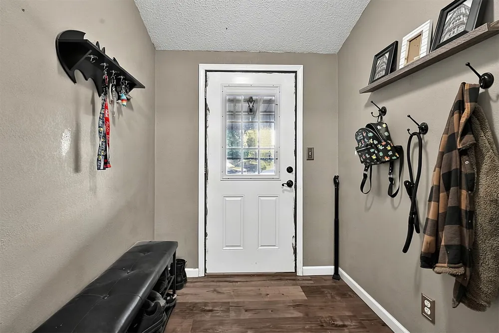 104 Wortman Place Claremore, OK 74017