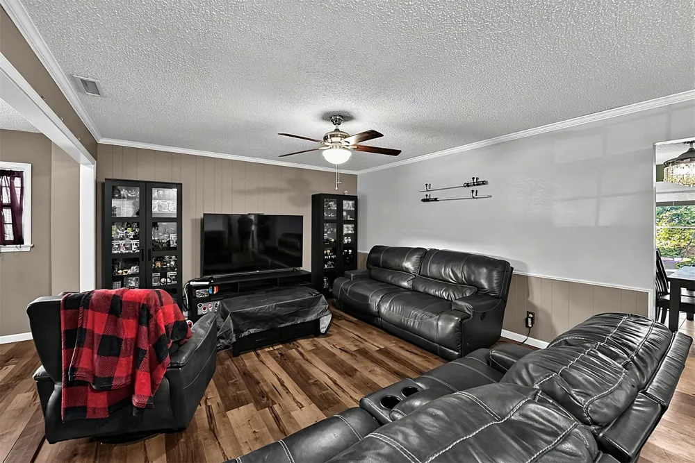 104 Wortman Place Claremore, OK 74017