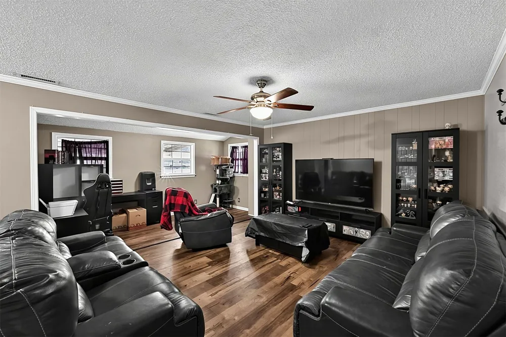 104 Wortman Place Claremore, OK 74017
