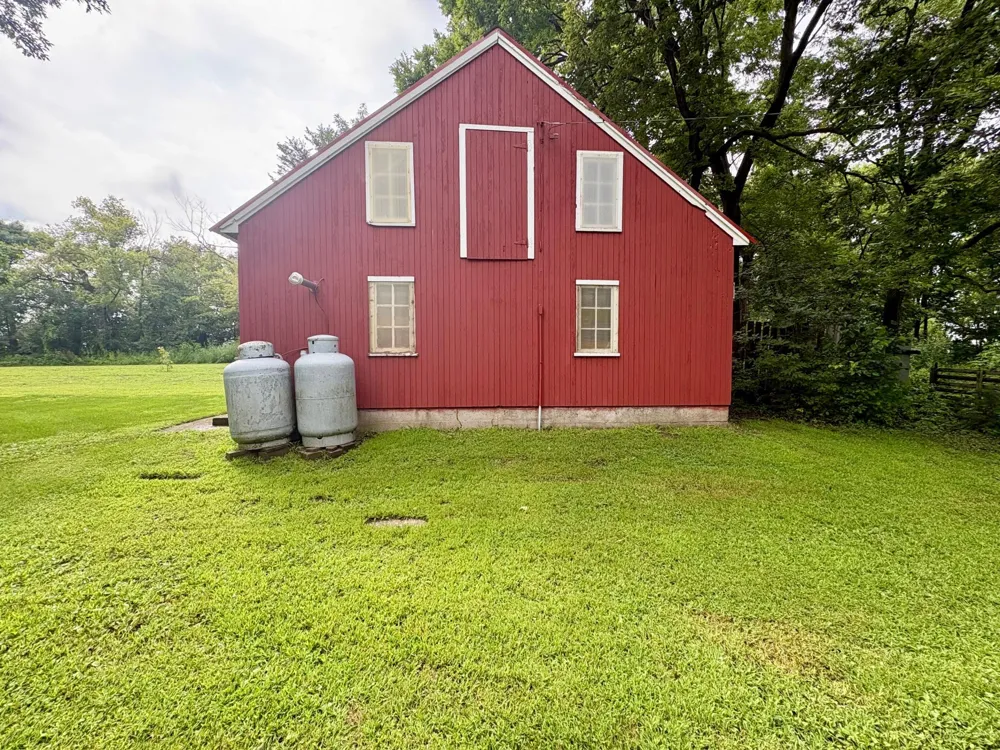 20XXX 160th Street Hutchinson, MN 55350