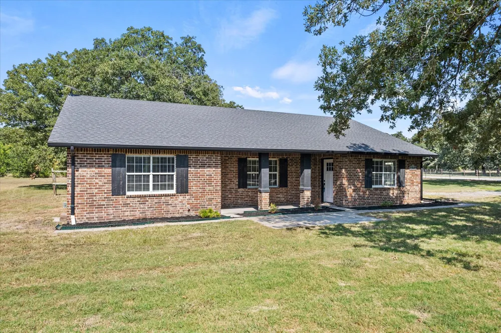 1547 Magnolia Lane Wills Point, TX 75169