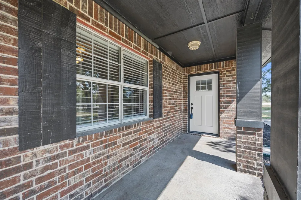 1547 Magnolia Lane Wills Point, TX 75169