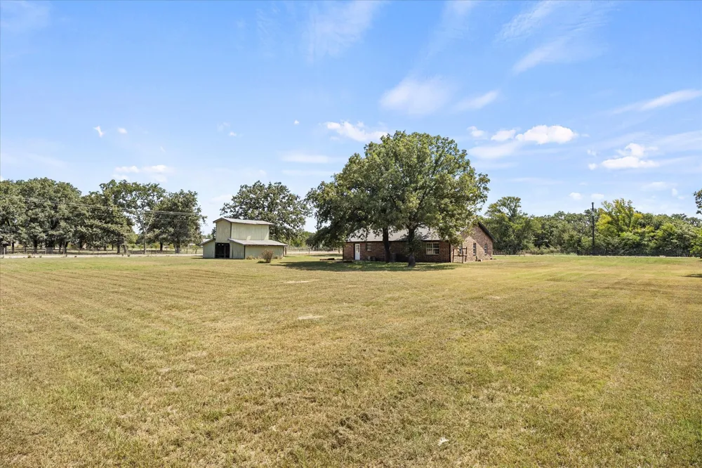 1547 Magnolia Lane Wills Point, TX 75169