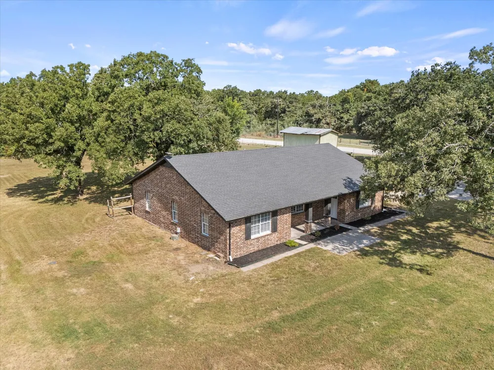 1547 Magnolia Lane Wills Point, TX 75169