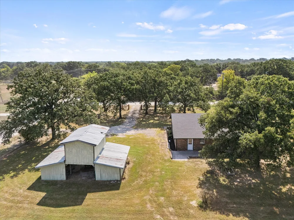 1547 Magnolia Lane Wills Point, TX 75169