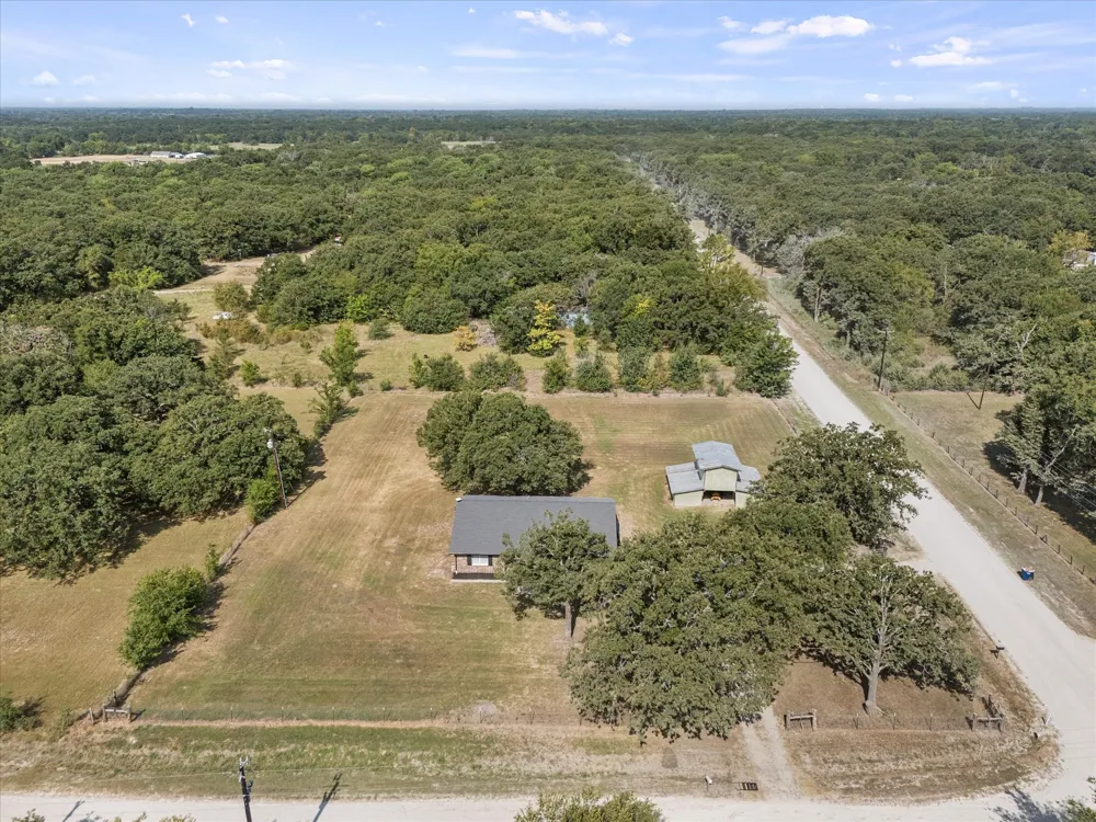 1547 Magnolia Lane Wills Point, TX 75169
