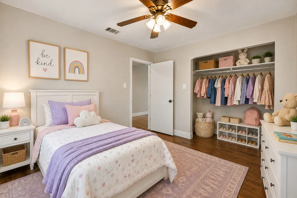 1547 Magnolia Lane Wills Point, TX 75169