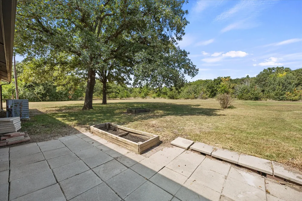 1547 Magnolia Lane Wills Point, TX 75169