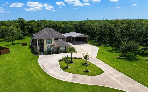 31911 Redfish Trail