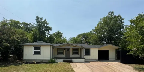 813 Nash Street