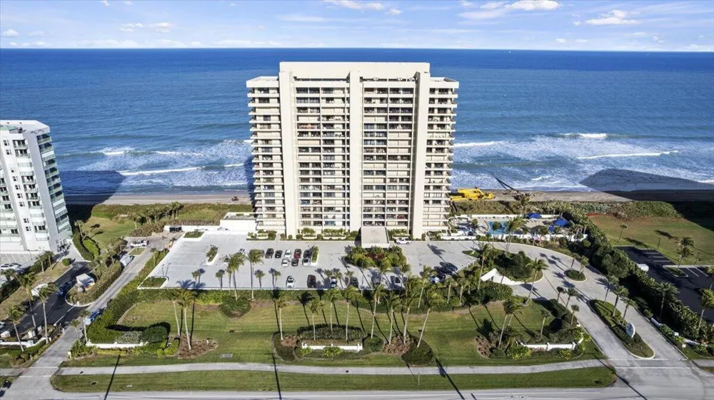 8750 S Ocean Drive #334 Jensen Beach, FL 34957