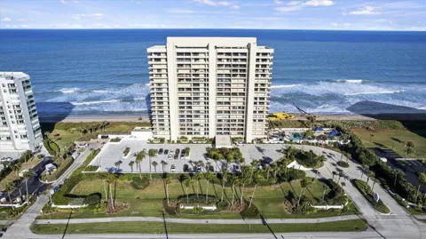 8750 S Ocean Drive #334