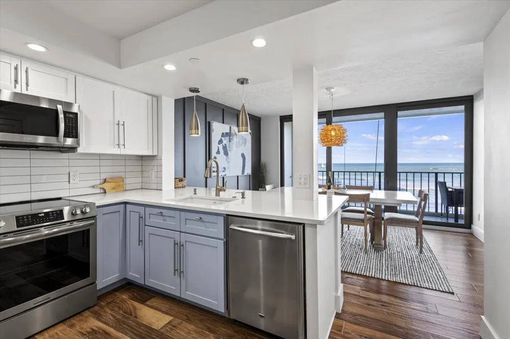8750 S Ocean Drive #334 Jensen Beach, FL 34957