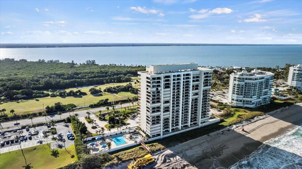 8750 S Ocean Drive #334 Jensen Beach, FL 34957