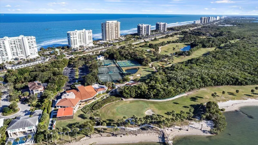 8750 S Ocean Drive #334 Jensen Beach, FL 34957