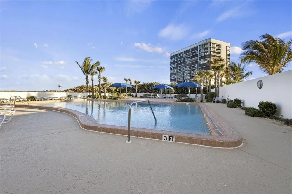 8750 S Ocean Drive #334 Jensen Beach, FL 34957