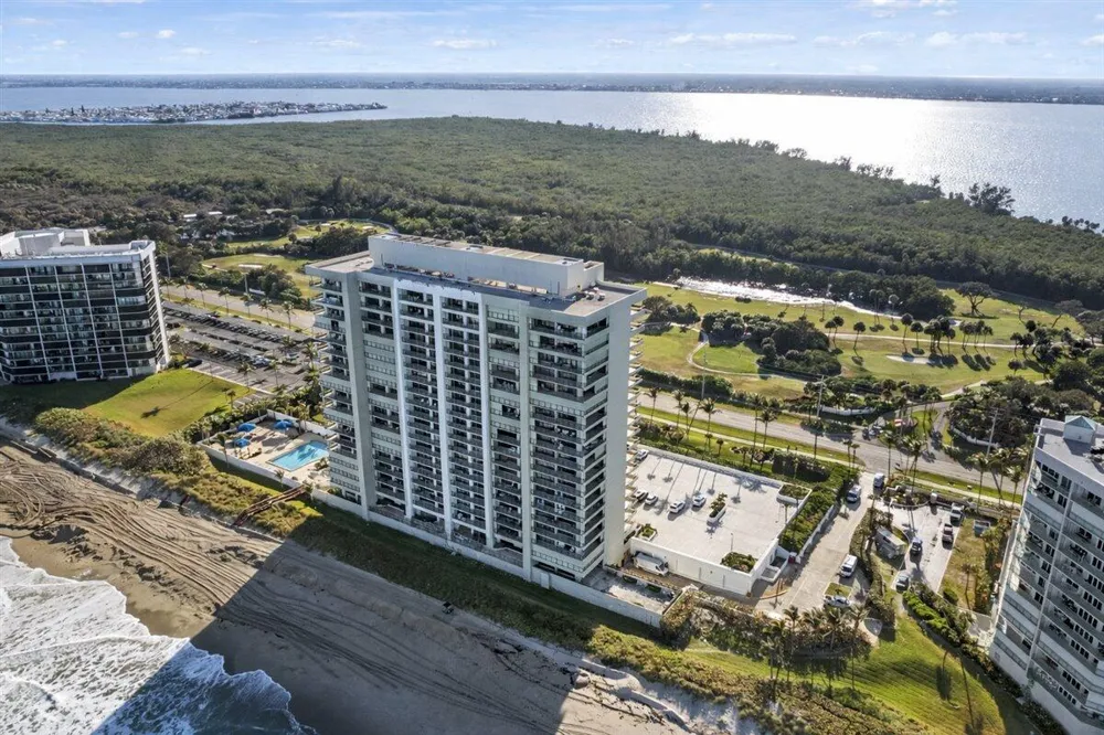8750 S Ocean Drive #334 Jensen Beach, FL 34957