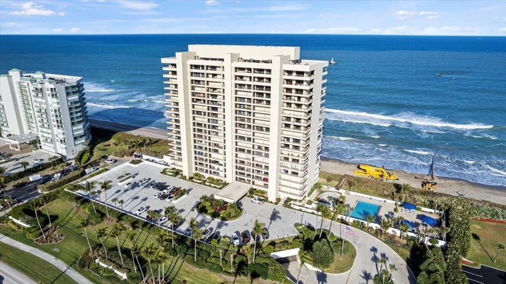 8750 S Ocean Drive #334 Jensen Beach, FL 34957