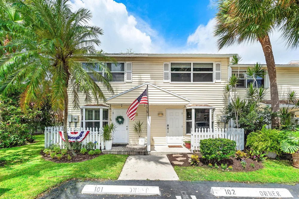 2503 NE 15th Street #2503 Pompano Beach, FL 33062