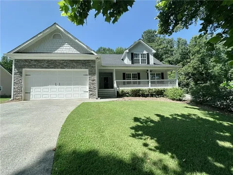 928 Mulberry Fields Cove