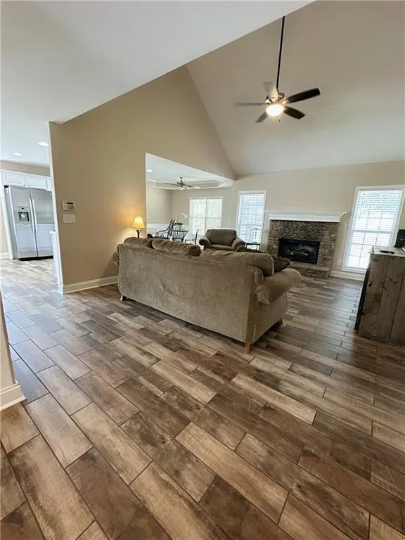 928 Mulberry Fields Cove Auburn, GA 30011