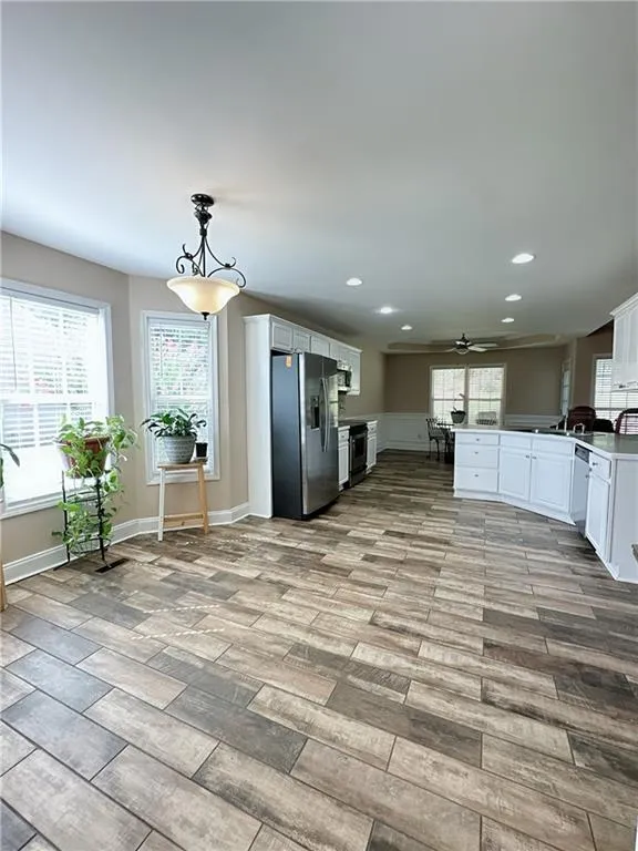 928 Mulberry Fields Cove Auburn, GA 30011